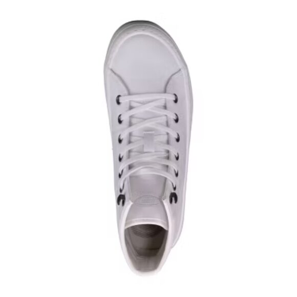 LUGZ Habitat Lace Up High Top Sneakers - Picture 3 of 4